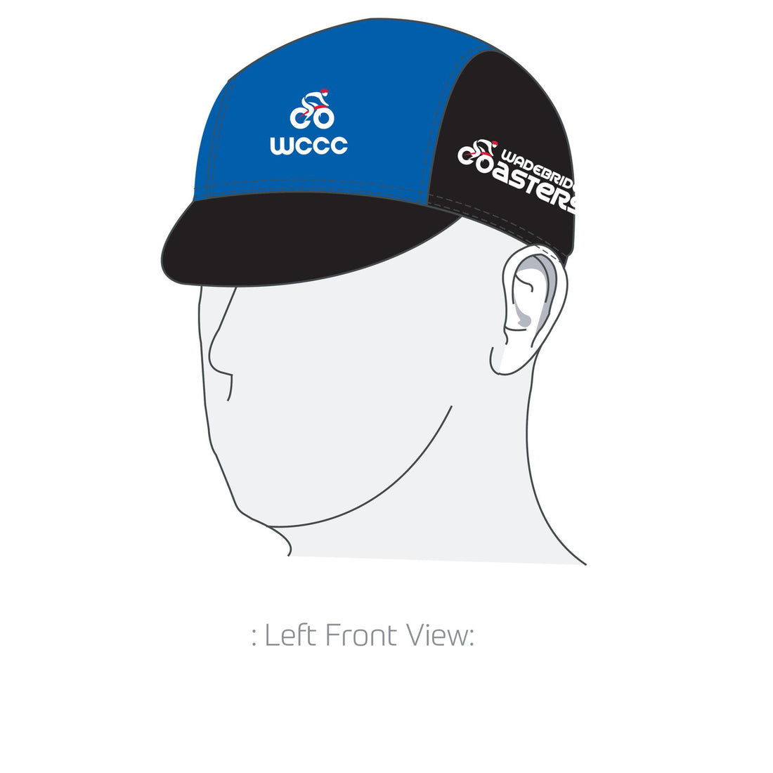 Performance Cap (Men’s Design)