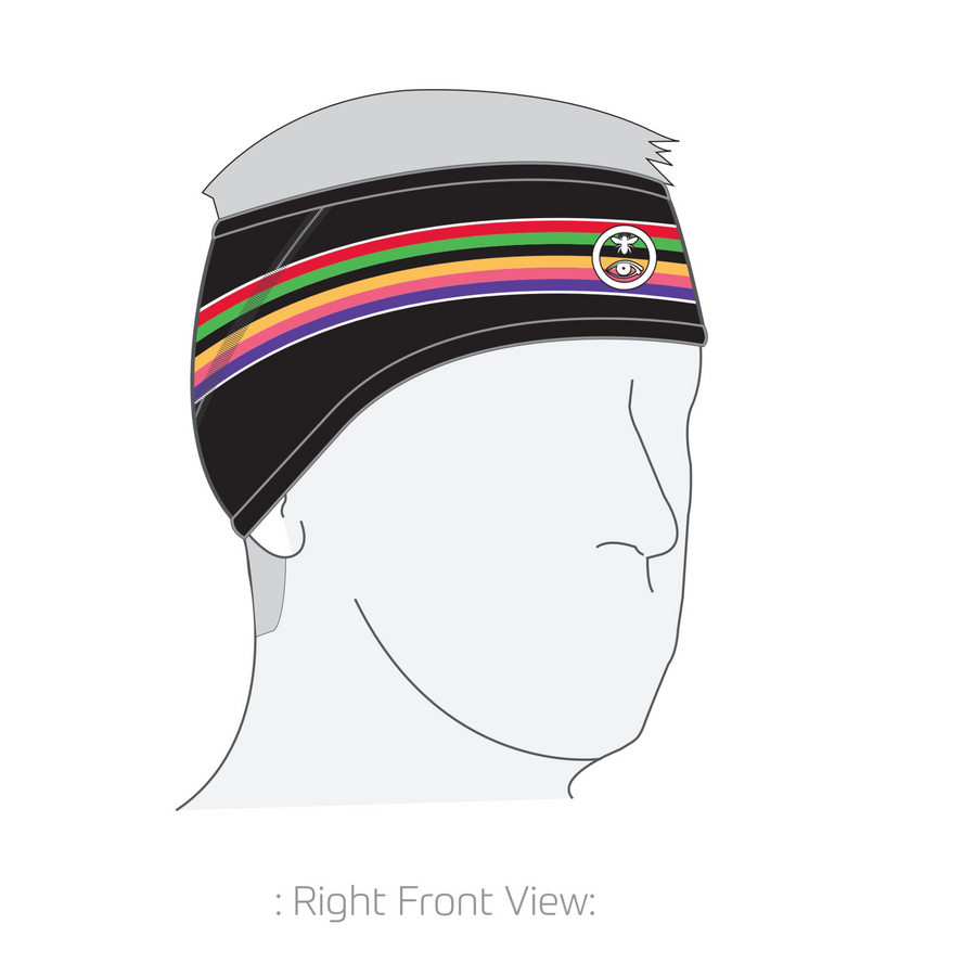 Performance Winter Headband