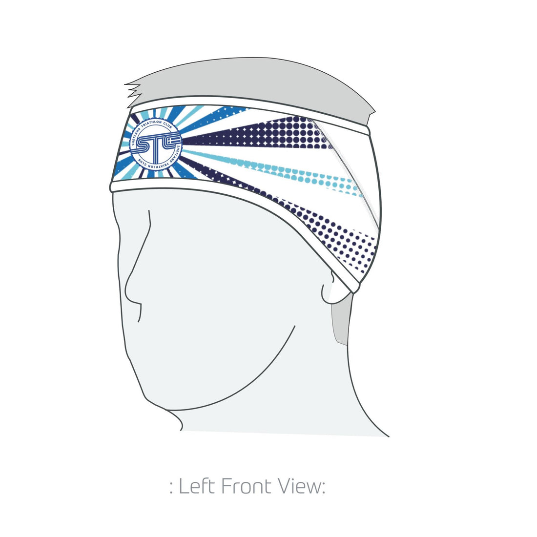 Performance Winter Headband