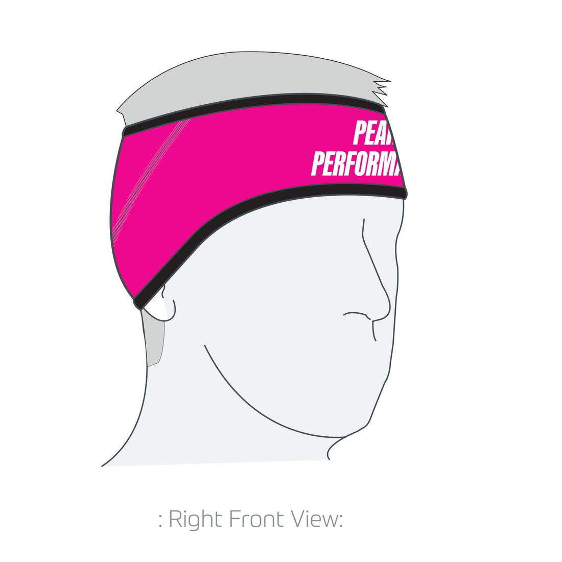 Performance Winter Headband