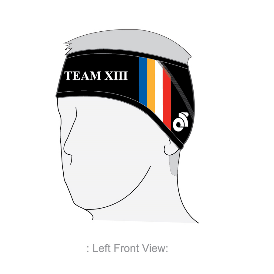 Performance Winter Headband