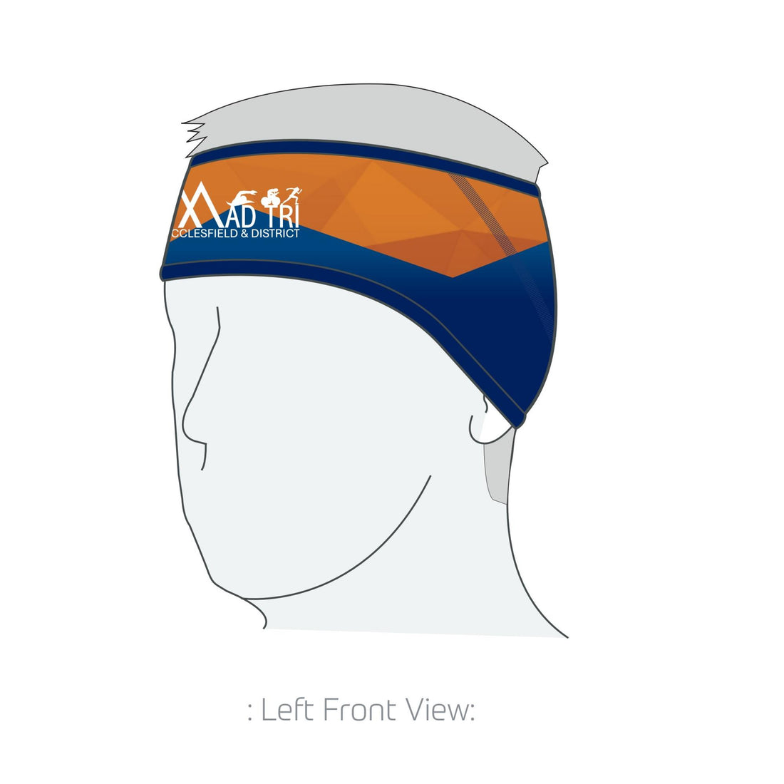 Performance Winter Headband