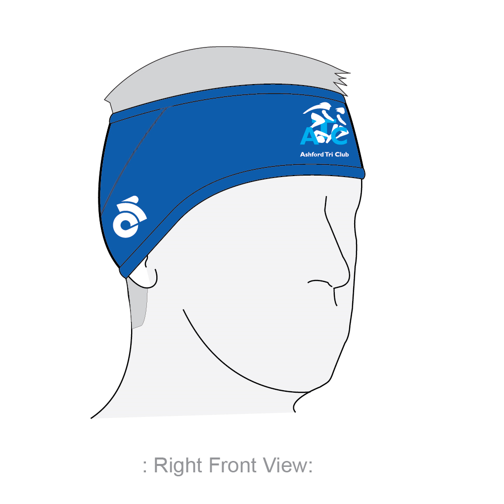 Performance Winter Headband