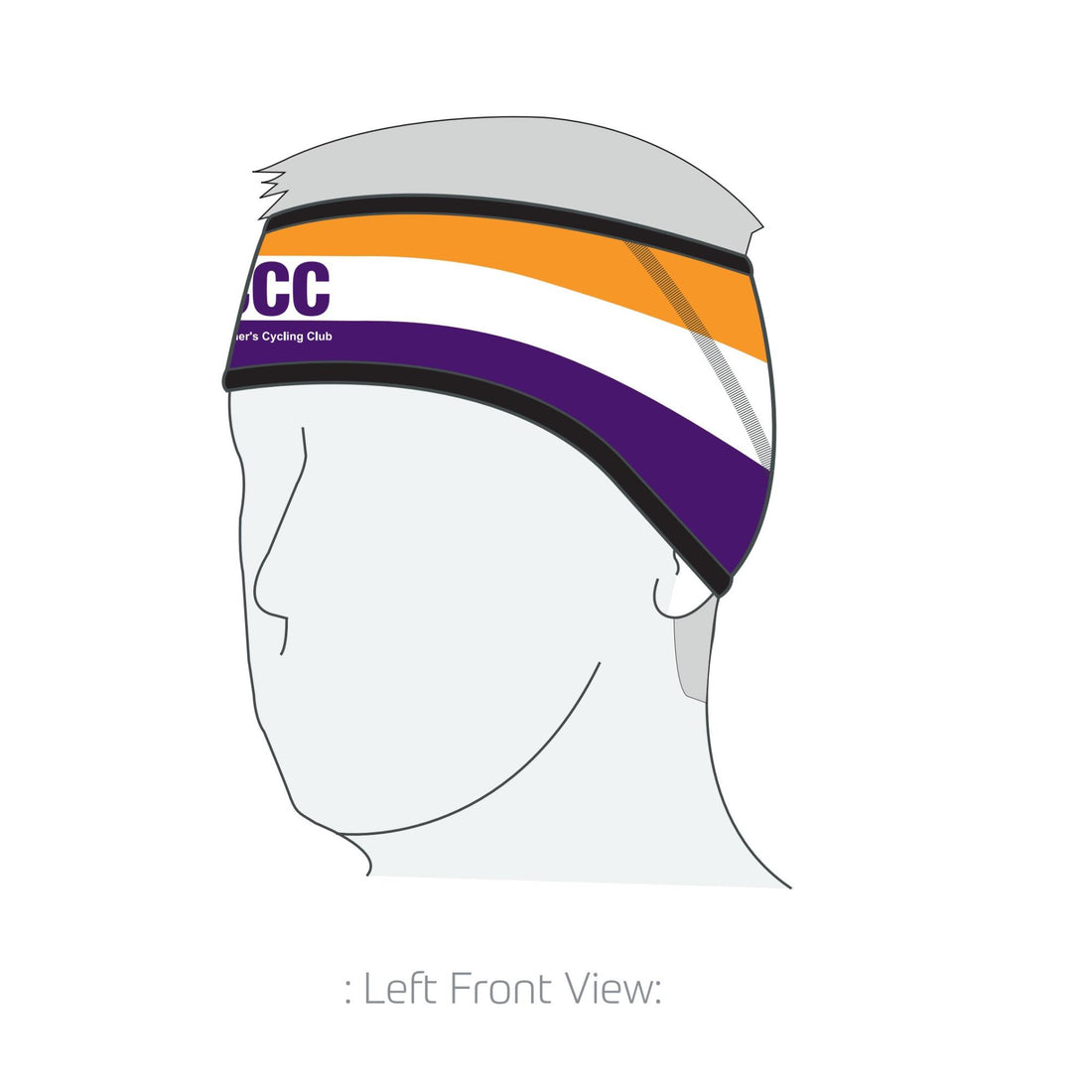 Performance Winter Headband