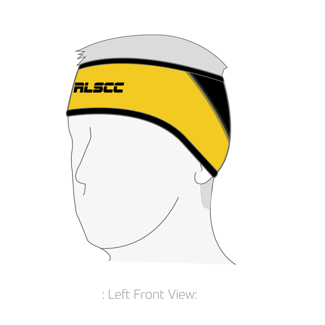 Performance Winter Headband