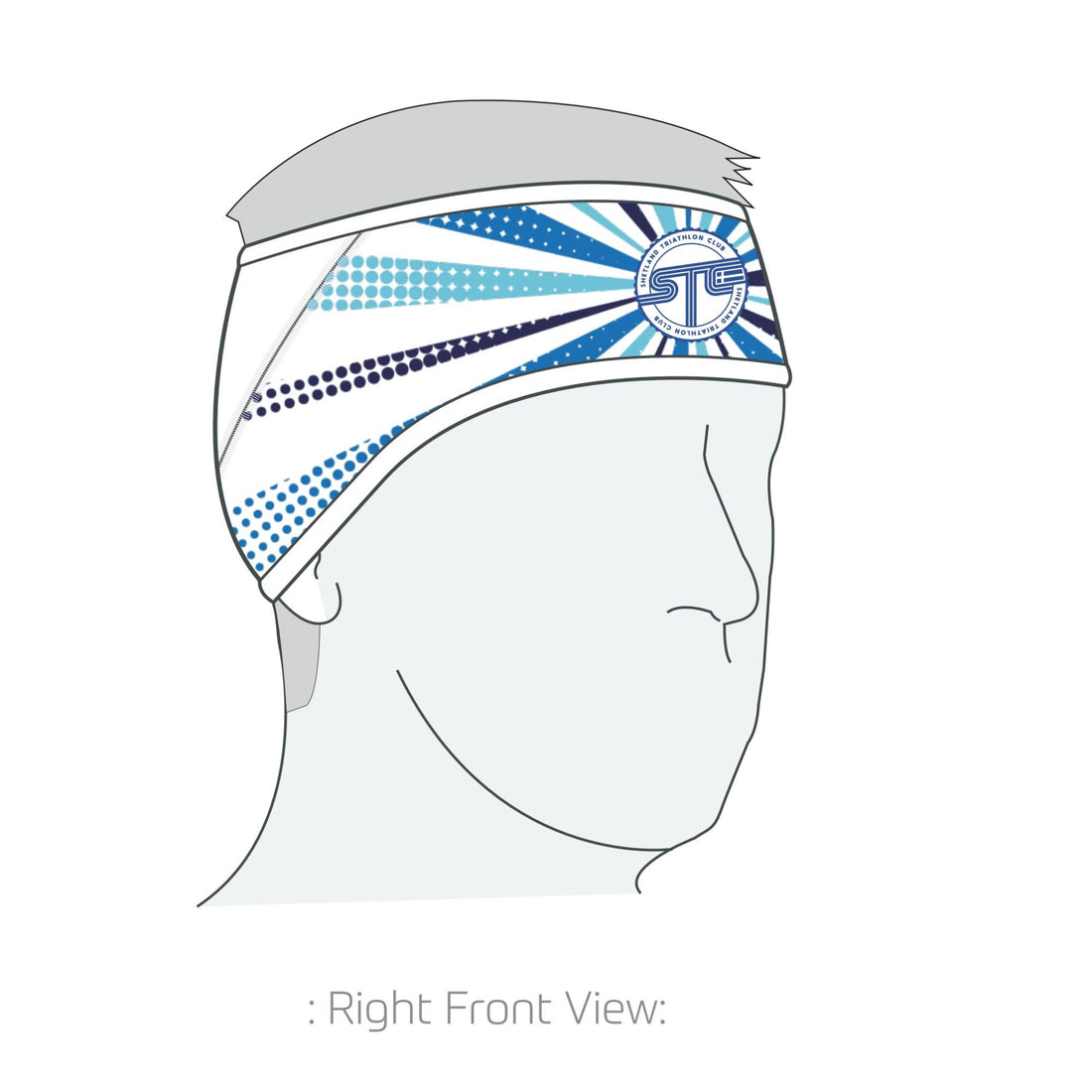 Performance Winter Headband