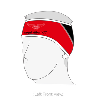 Performance Winter Headband