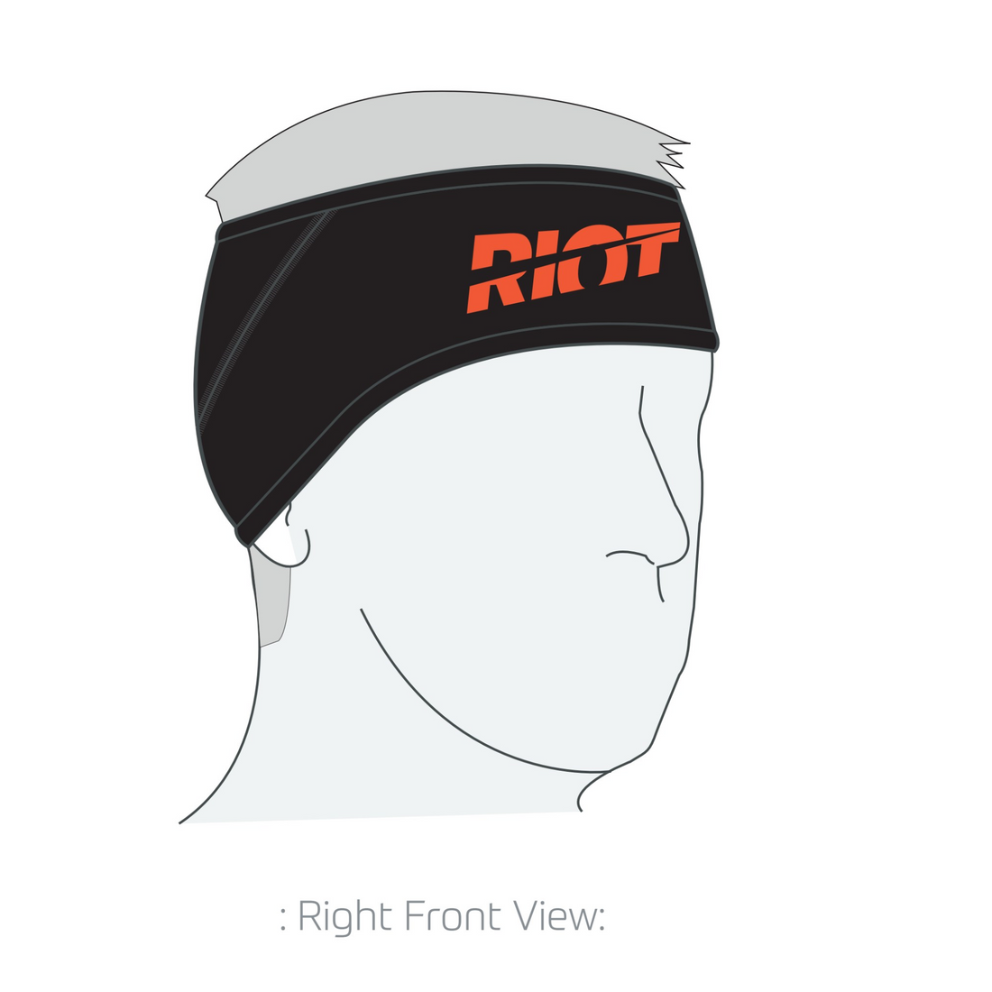 Performance Winter Headband