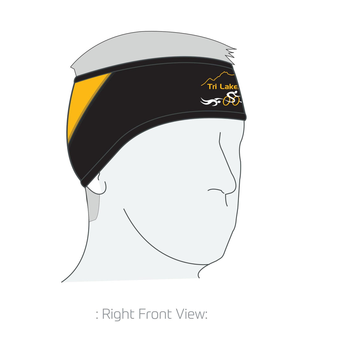 Performance Winter Headband