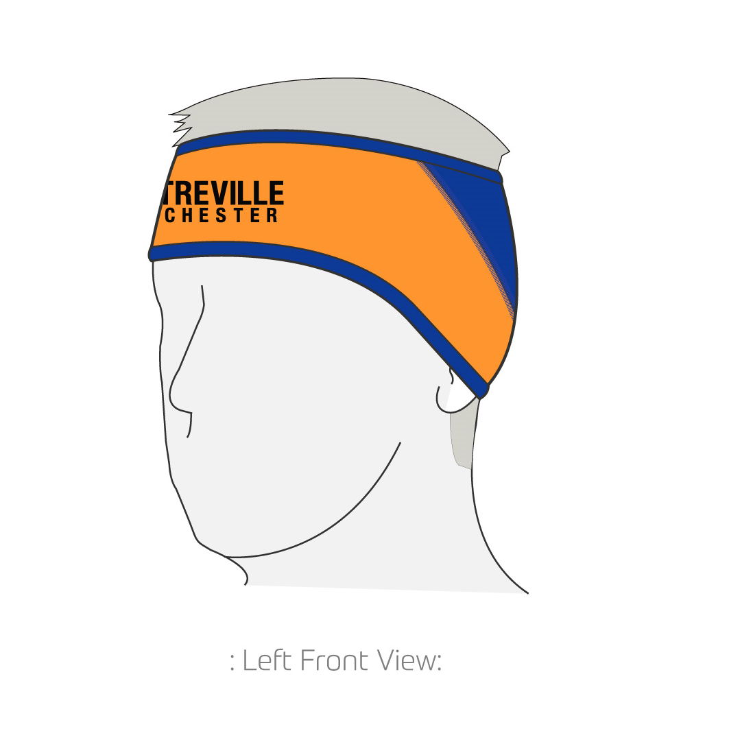 Performance Winter Headband