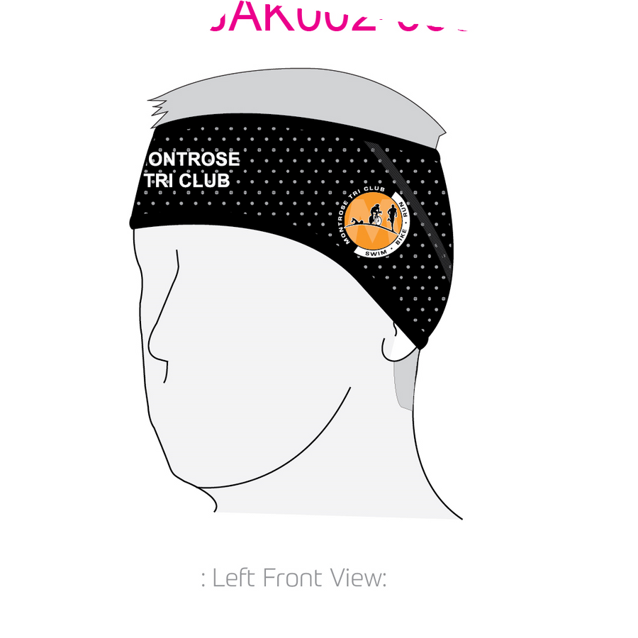 Performance Winter Headband