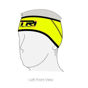 Performance Winter Headband