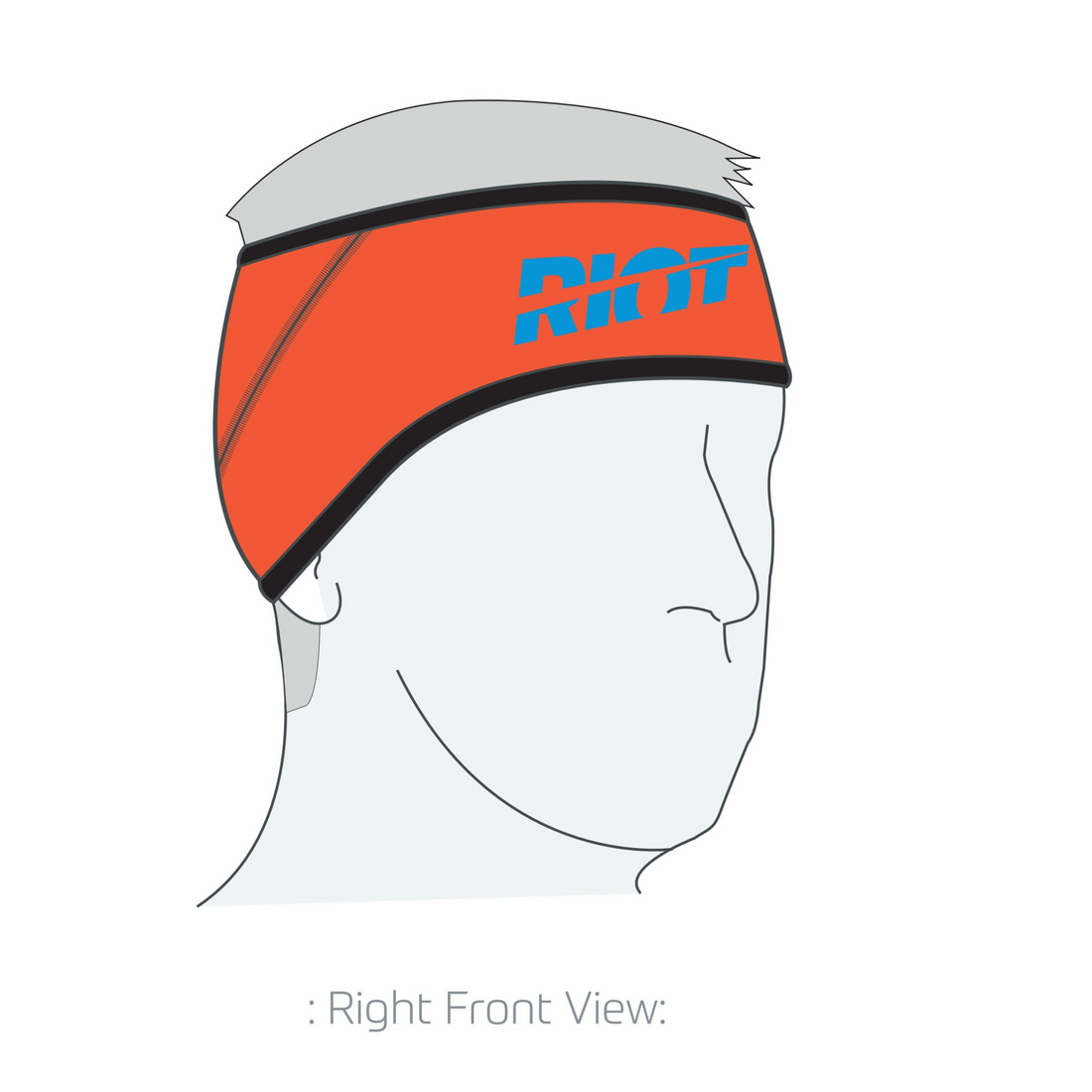 Performance Winter Headband