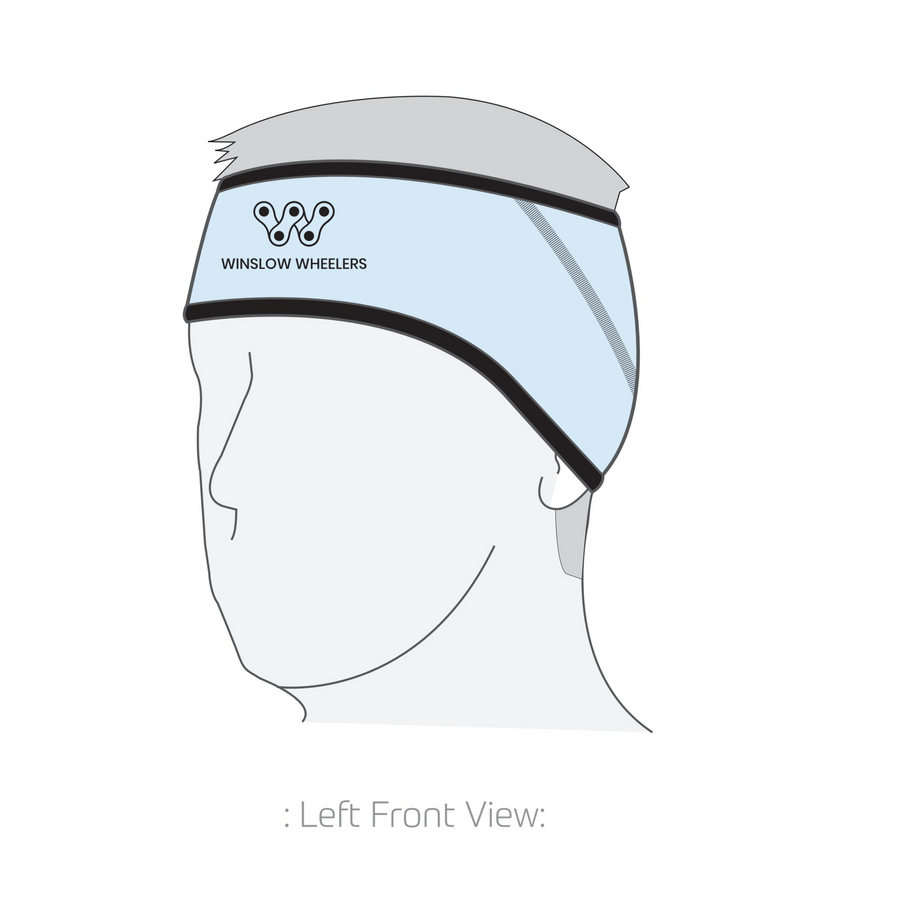 Performance Winter Headband