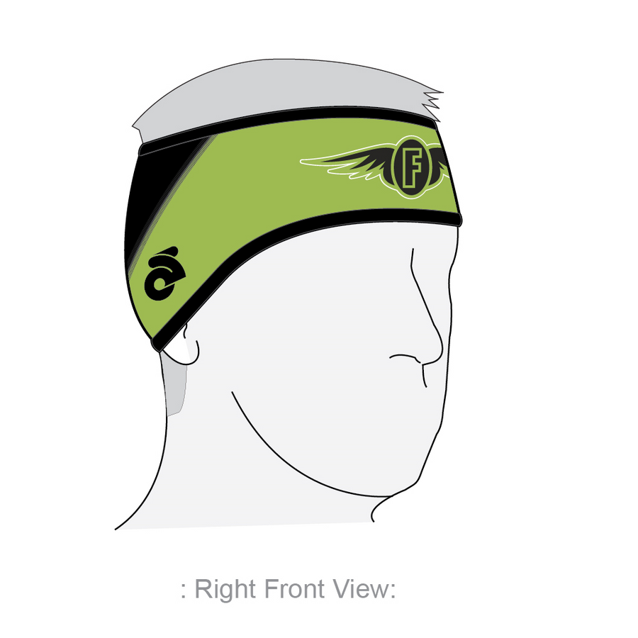 Performance Winter Headband