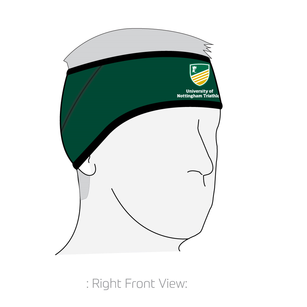 Performance Winter Headband