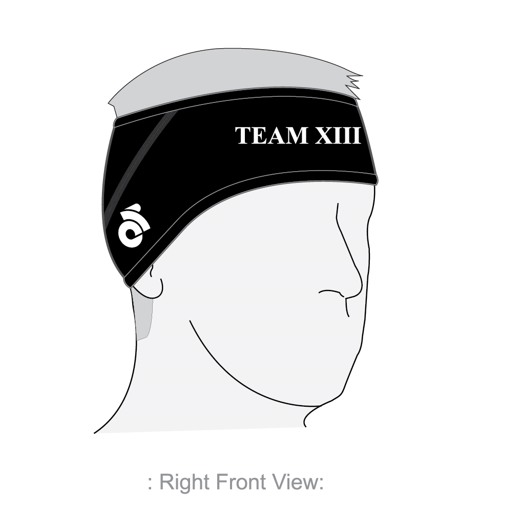 Performance Winter Headband