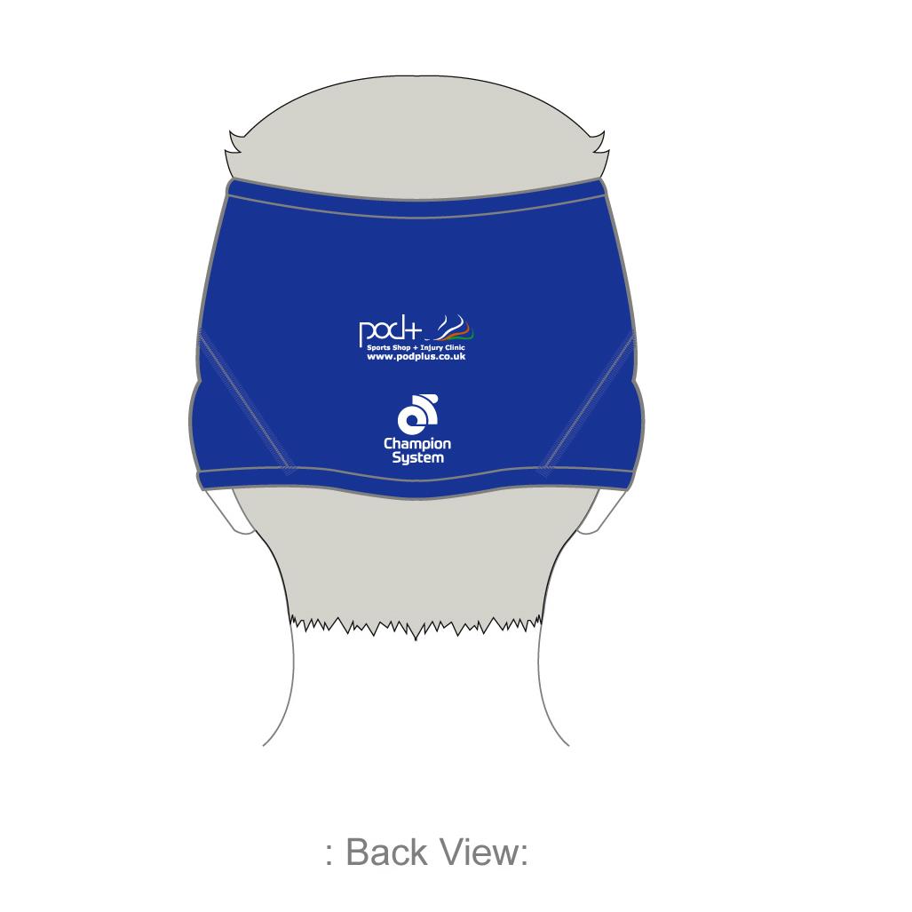 Performance Winter Headband
