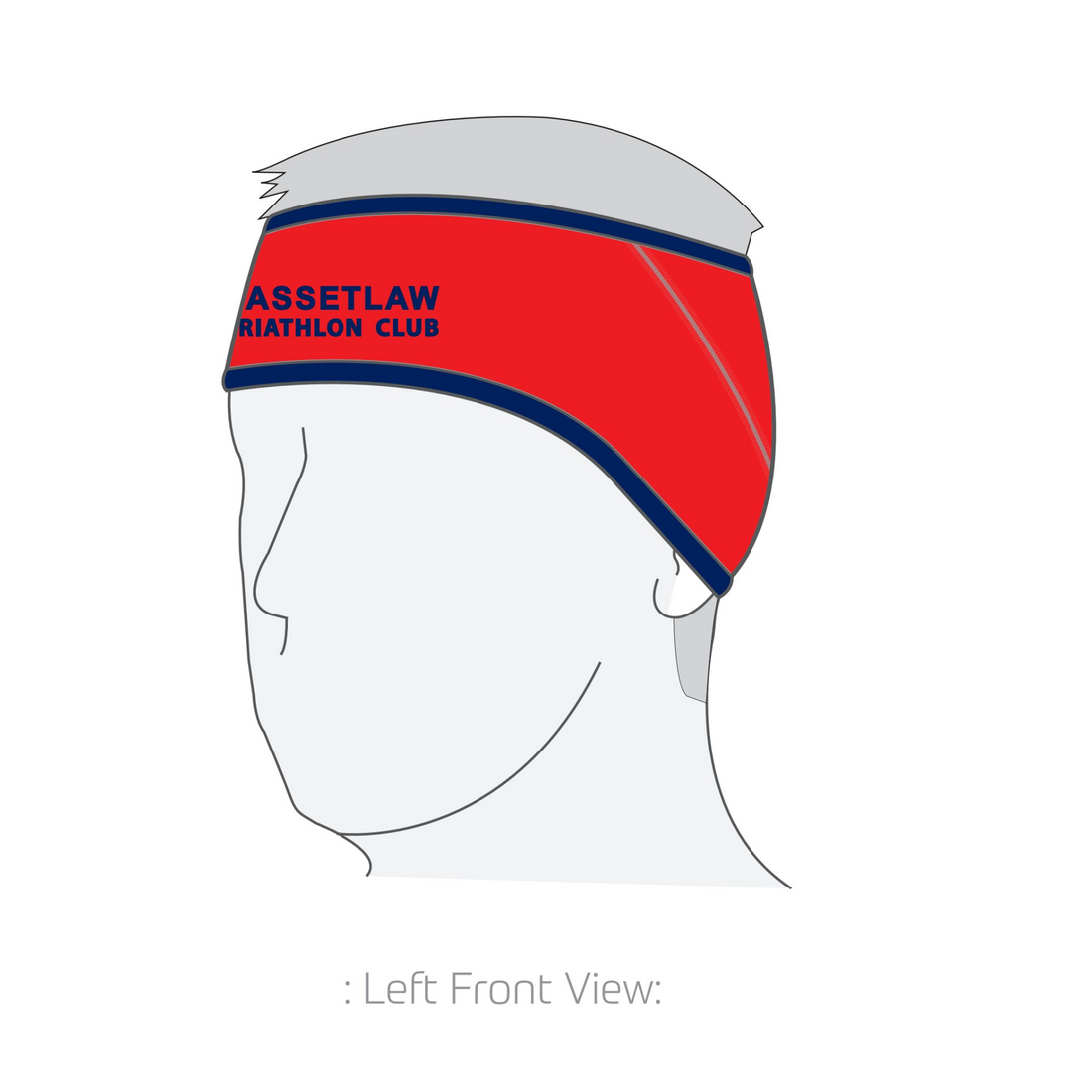 Performance Winter Headband