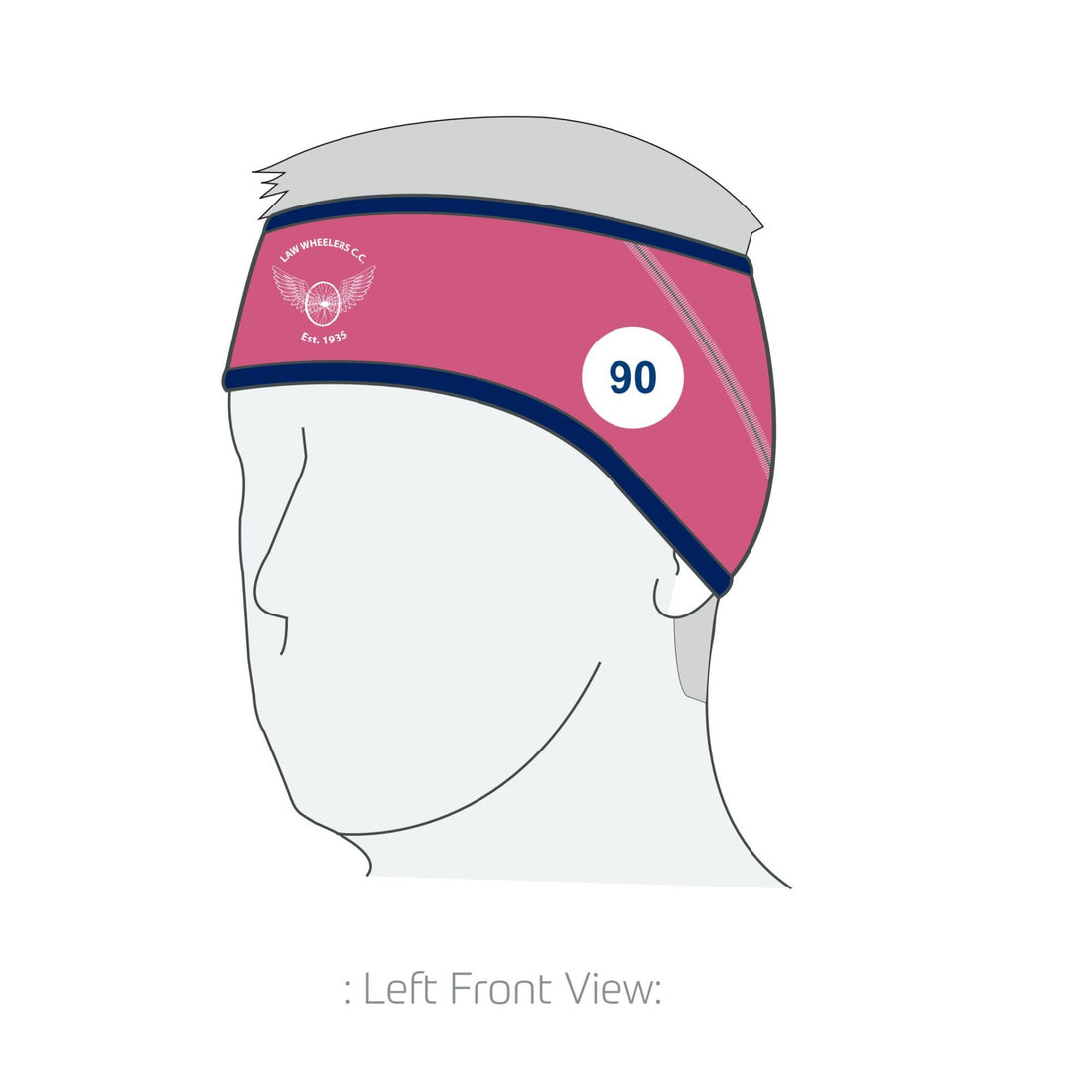 Performance Winter Headband
