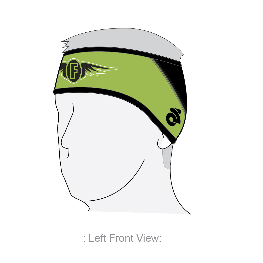 Performance Winter Headband