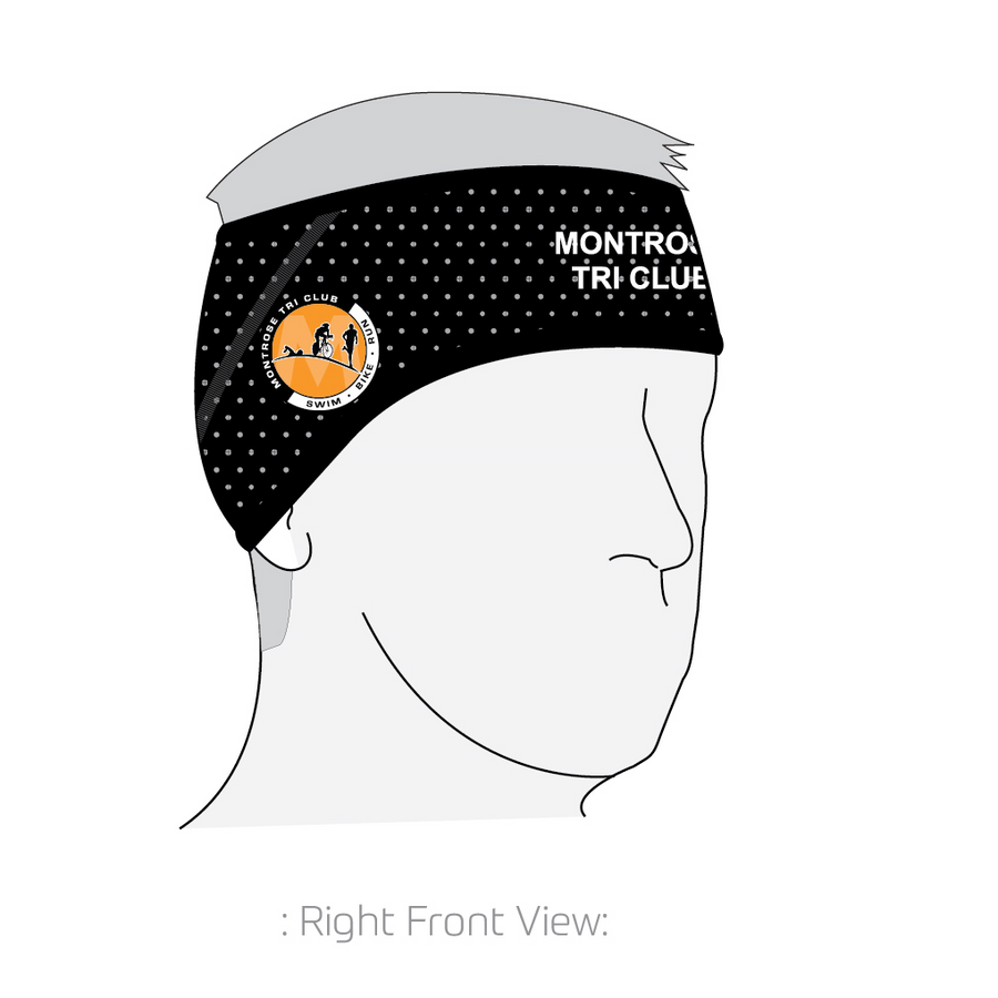 Performance Winter Headband