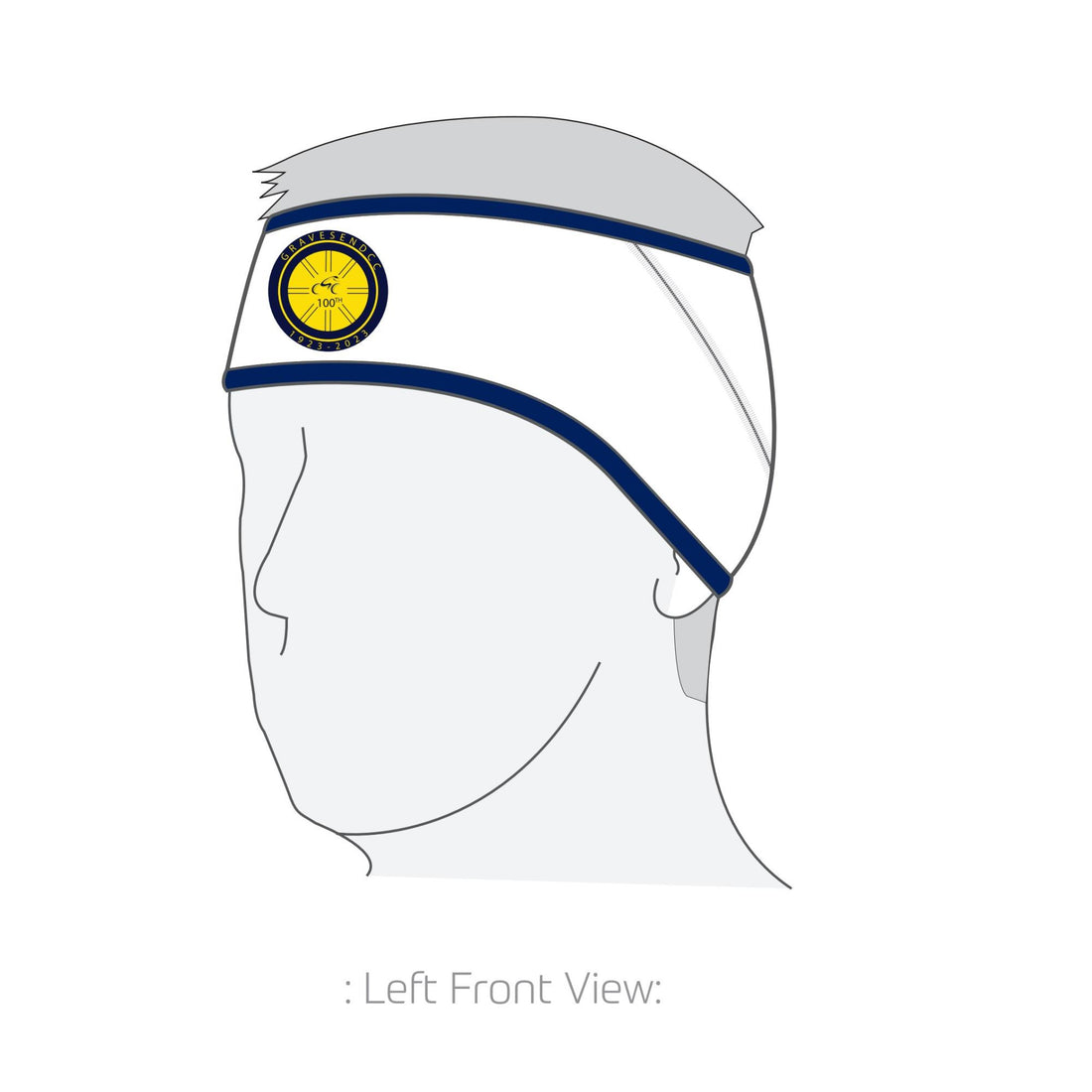 Performance Winter Headband