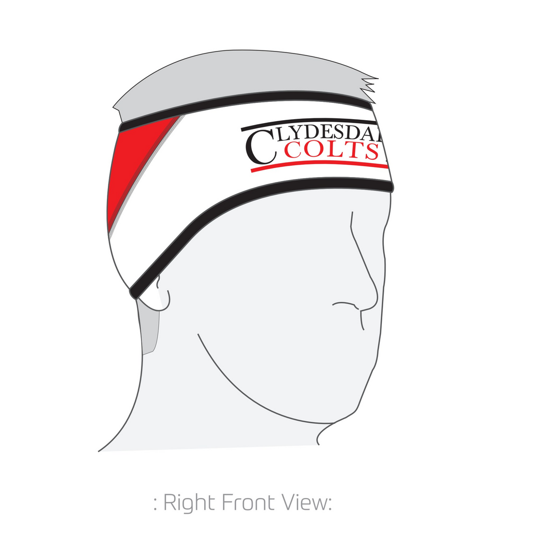 Performance Winter Headband