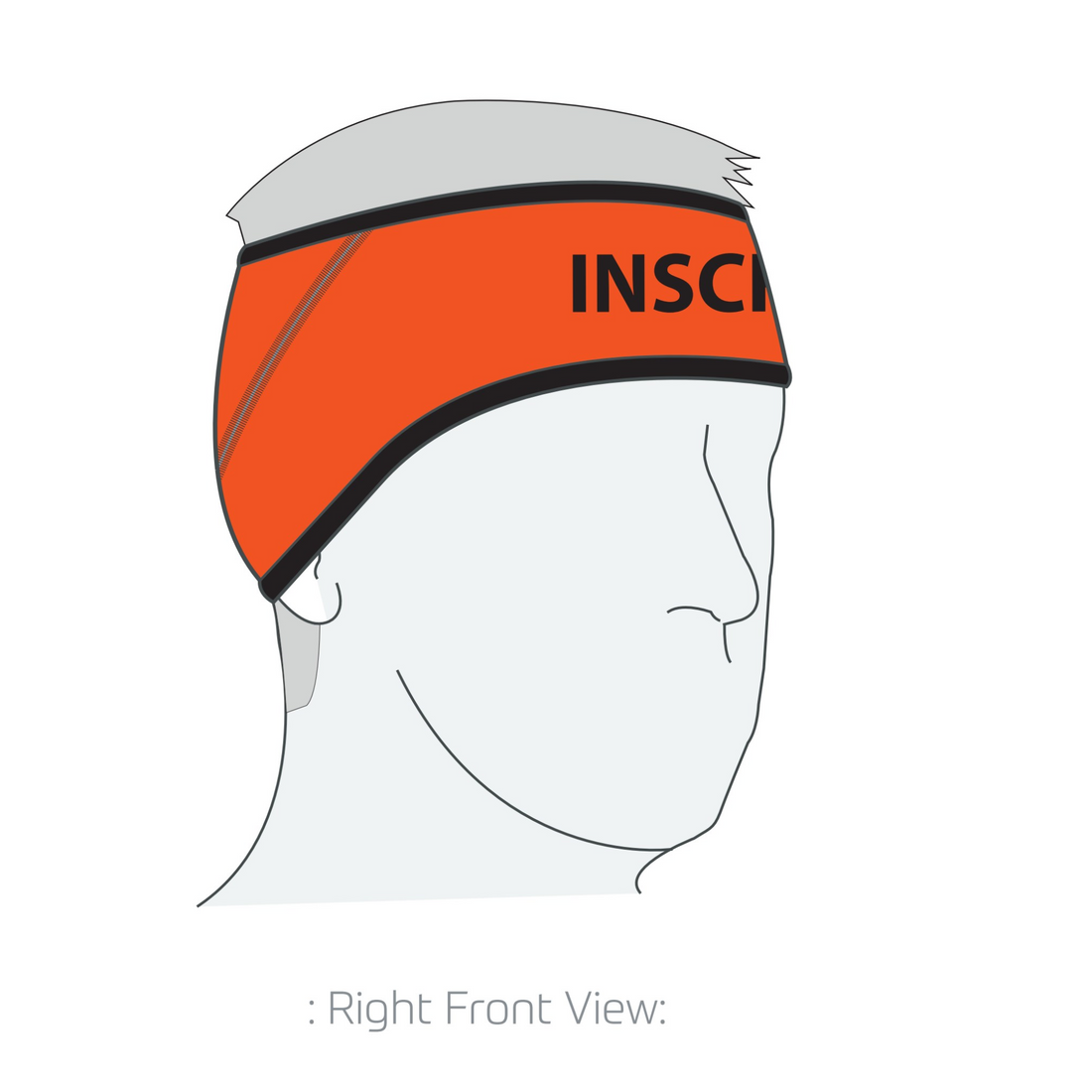 Performance Winter Headband