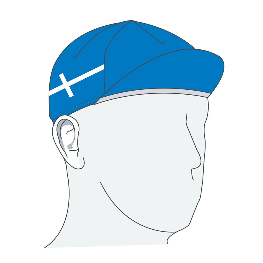 Performance Euro Cap