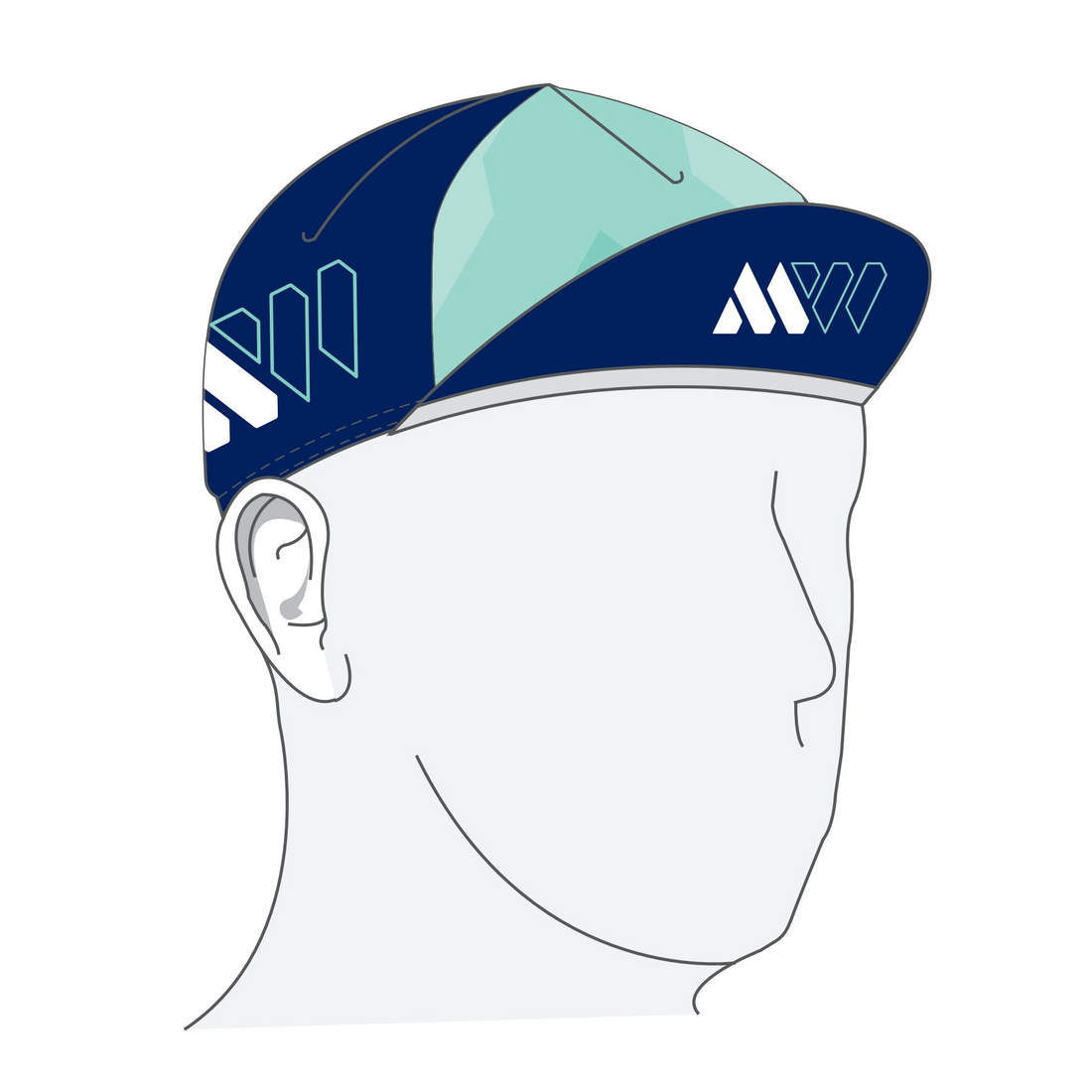 Performance Euro Cap
