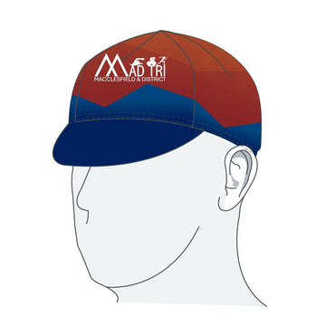 Performance Euro Cap