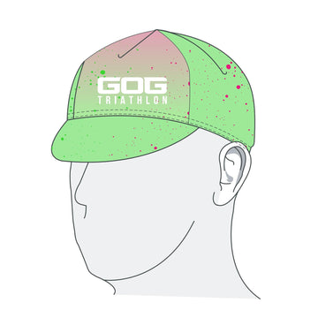 Performance Euro Cap