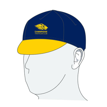 Performance Euro Cap