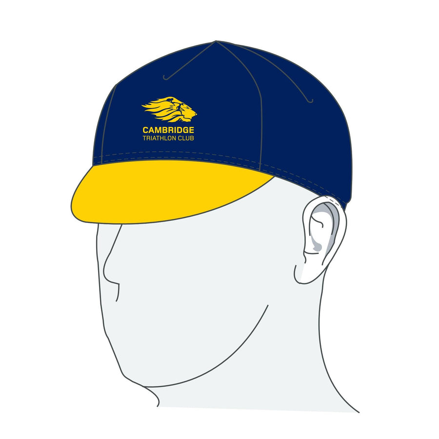 Performance Euro Cap