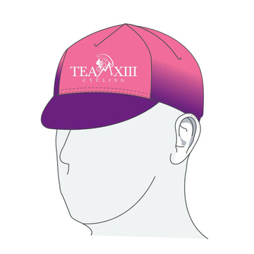 Performance Euro Cap
