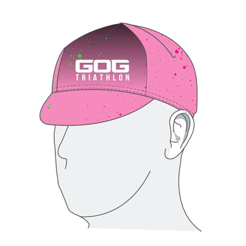 Performance Euro Cap