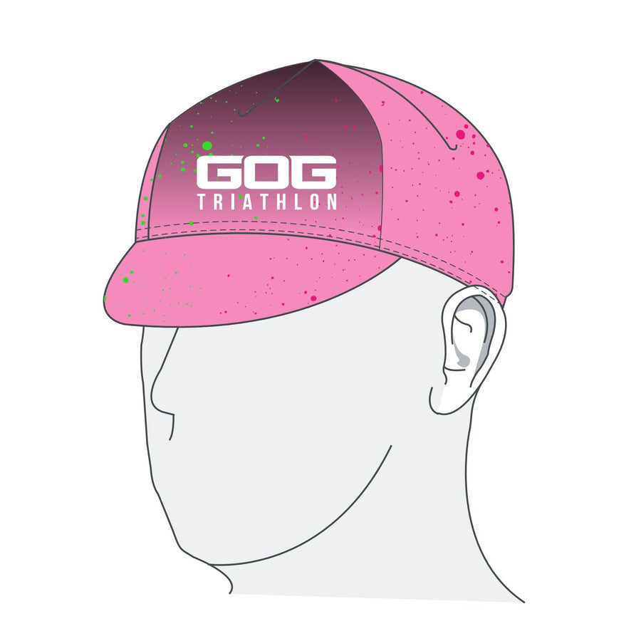 Performance Euro Cap