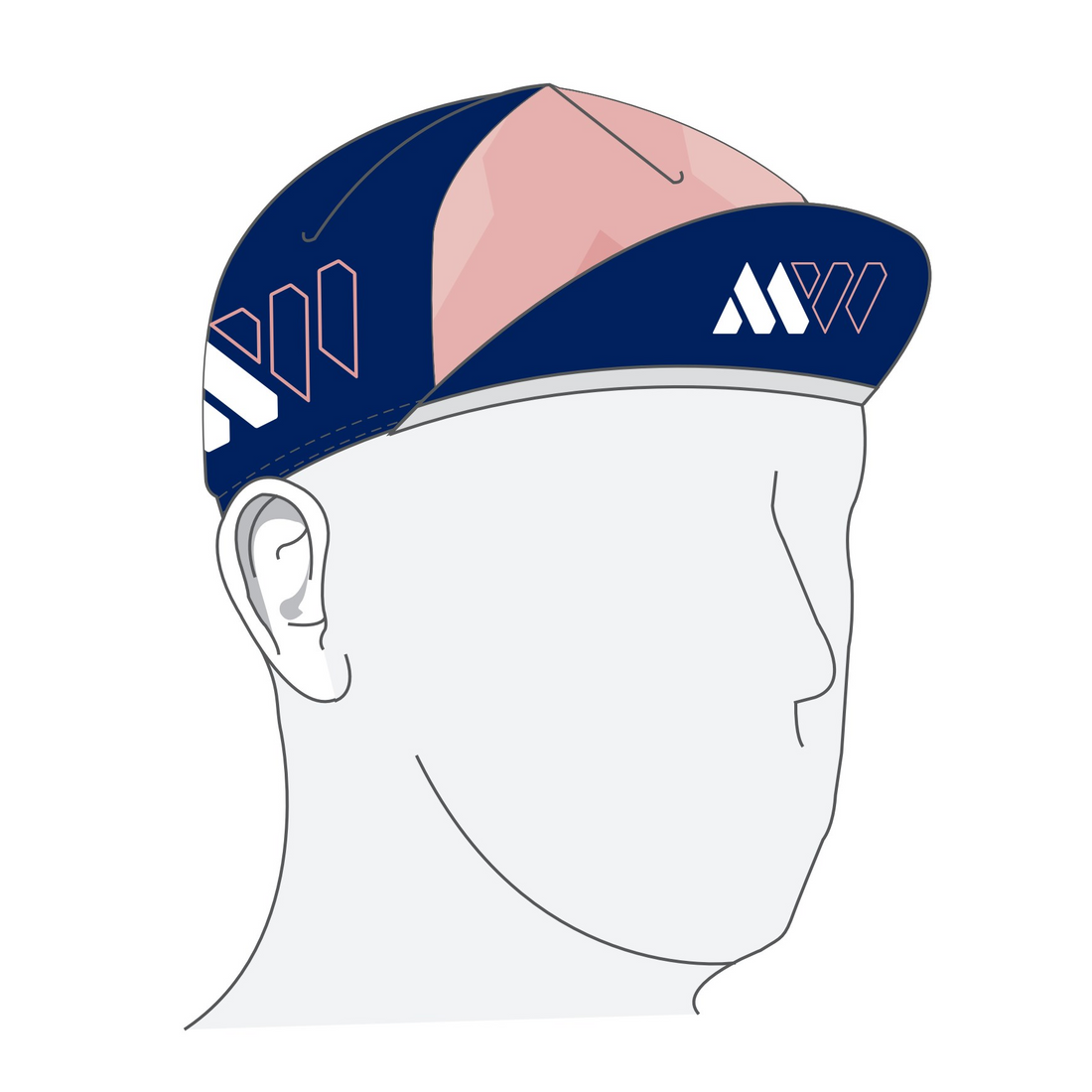 Performance Euro Cap