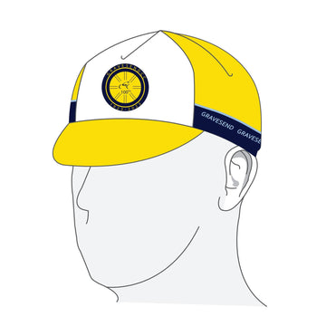 Performance Euro Cap