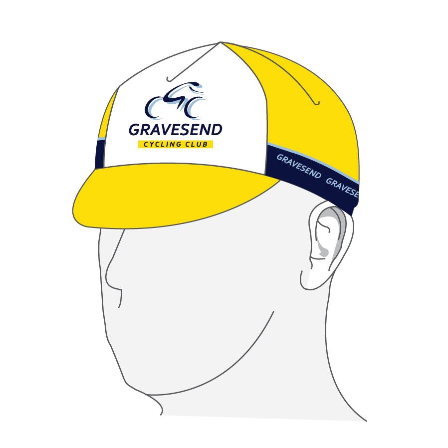 Performance Euro Cap