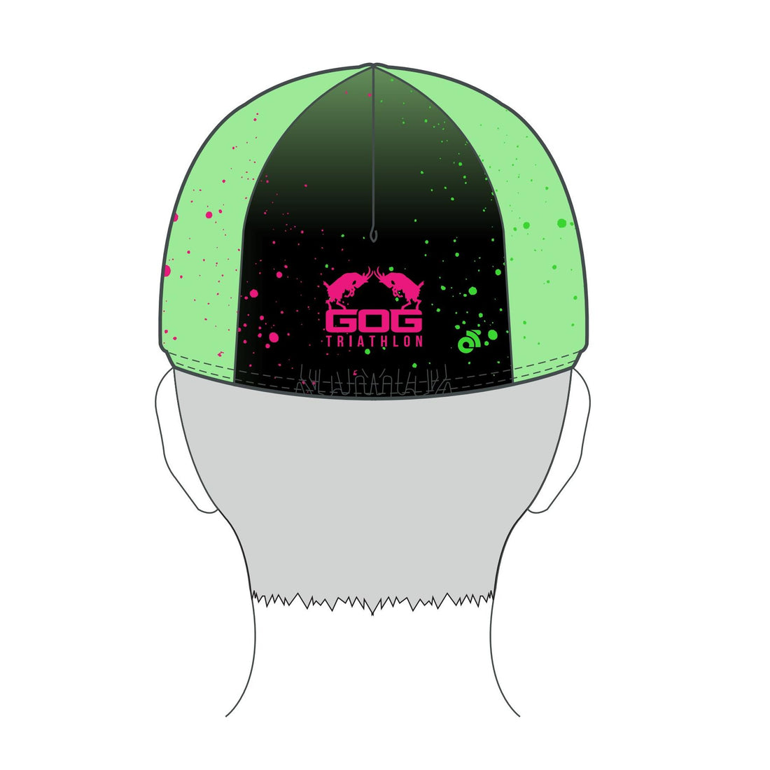 Performance Euro Cap
