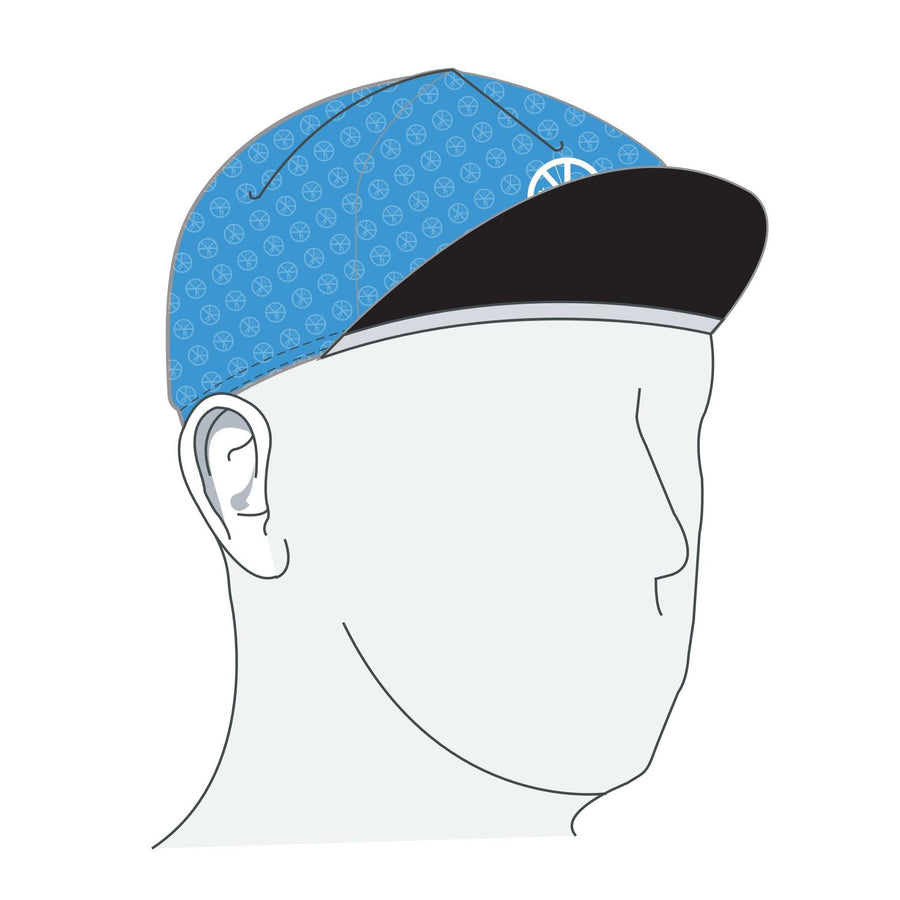 Performance Euro Cap