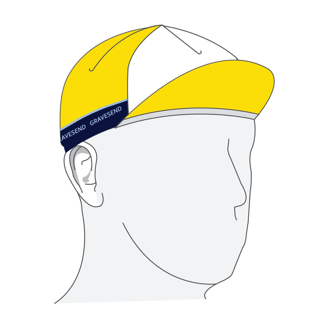 Performance Euro Cap