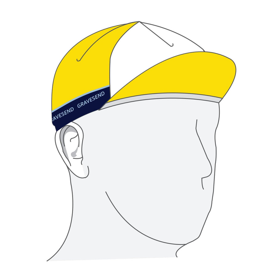 Performance Euro Cap
