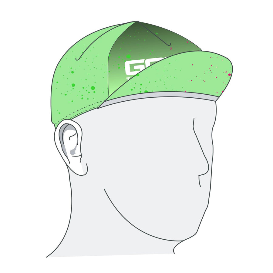 Performance Euro Cap