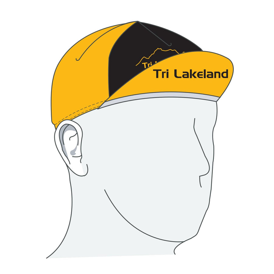 Performance Euro Cap