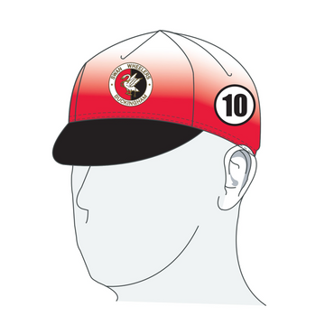 Performance Euro Cap