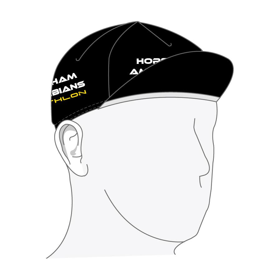 Performance Euro Cap