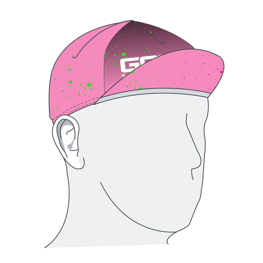 Performance Euro Cap